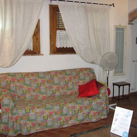 La Capanna Di Sovestro Hotel San Gimignano Eksteriør billede